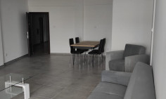2 bedroom furnished apartment for sale in Germasogeia Tourist Area