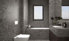 2 bedroom penthouse for sale in Agios Nectarios