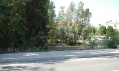 Residential 617 m2 for sale in Lythrodontas, Nicosia