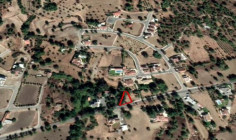 Residential 617 m2 for sale in Lythrodontas, Nicosia