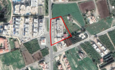 Investment (mixed use) in Kissonerga, Paphos for sale , Paphos