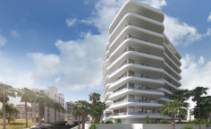 2 bedroom apartment in Mackenzie 