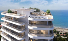 2 bedroom apartment in Mackenzie 