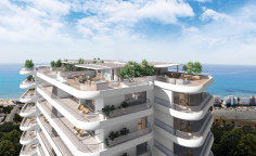 2 bedroom apartment in Mackenzie 