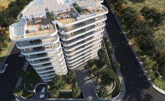 2 bedroom apartment in Mackenzie 