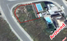 Residential 525 m2 for sale in Agios Athanasios, Limassol