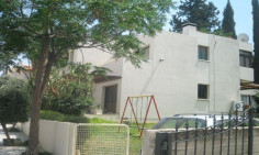 4 bedroom house for sale in Aglantzia