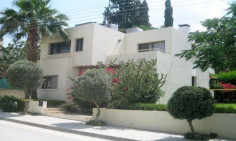 4 bedroom house for sale in Aglantzia
