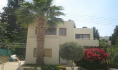 4 bedroom house for sale in Aglantzia