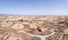 Beautiful residential for sale in Analiontas, Nicosia
