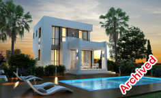 Sotira village, Famagusta 