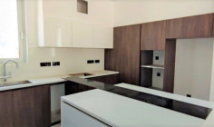 Beautiful 5 bedroom house with swimming pool for sale in Protaras