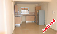Beautiful 2 bedroom apartment with swimming pool for sale in Paralimni