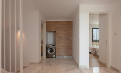 4 bedroom furnished villa with swimming pool to rent in Emba