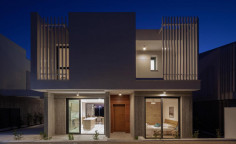 4 bedroom furnished villa with swimming pool to rent in Emba