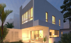 Large 4 bedrooms house for sale in Lakatamia