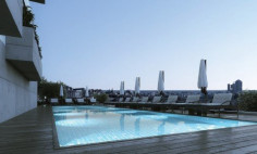 Apartment (flat) in Germasoyia, Limassol for sale 