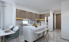 2 bedroom penthouse for sale in Mackenzie Beach