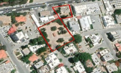 Commercial to buy in Agias Zonis
