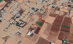 Large residential for sale in Pano Deftera, Nicosia