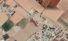 Residential 955 m2 for sale in Perivolia, Larnaca