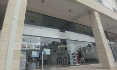 Beautiful shop for sale in Aglantzia
