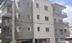 Luxury 2 bed apartment for sale in Aglantzia