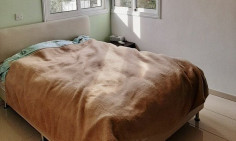 Luxury 2 bed apartment for sale in Aglantzia