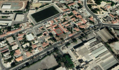 Commercial to buy in Agios Ioannis