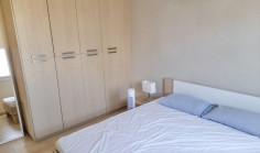 Beautiful 2 bedroom furnished apartment for sale in Acropolis