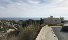 Beautiful residential 960 m2 for sale in Agios Tychonas, Limassol