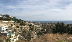 Beautiful residential 960 m2 for sale in Agios Tychonas, Limassol