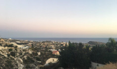 Beautiful residential 960 m2 for sale in Agios Tychonas, Limassol