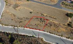 Residential 531 m2 for sale in Lythrodontas, Nicosia