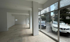 Commercial (shop) in Agia Triada, Limassol for sale 
