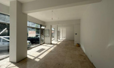 Commercial (shop) in Agia Triada, Limassol for sale 