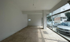 Commercial (shop) in Agia Triada, Limassol for sale 