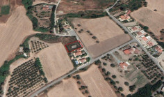 Residential 951 m2 for sale in Moni, Limassol