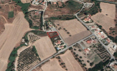 Residential 959 m2 for sale in Moni, Limassol