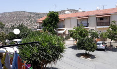 House (maisonette) in Germasoyia village, Limassol for sale 