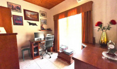 House (maisonette) in Germasoyia village, Limassol for sale 