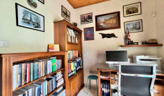 House (maisonette) in Germasoyia village, Limassol for sale 