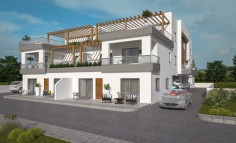 Large 2 bedroom apartment for sale in Liopetri Large 2 bedroom apartment for sale in Liopetri