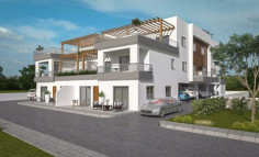 Large 2 bedroom apartment for sale in Liopetri Large 2 bedroom apartment for sale in Liopetri