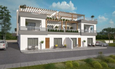 2 bedroom apartment for sale in Liopetri 2 bedroom apartment for sale in Liopetri