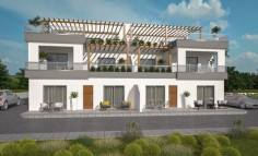 2 bedroom apartment for sale in Liopetri 2 bedroom apartment for sale in Liopetri