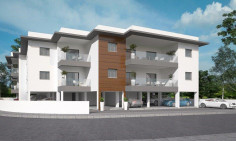 2 bedroom apartment for sale in Avgorou
