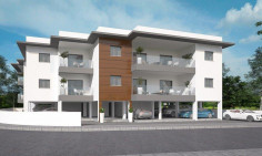 2 bedroom apartment for sale in Avgorou