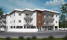 2 bedroom apartment for sale in Avgorou