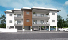 Apartment (flat) in Avgorou, Famagusta for sale 